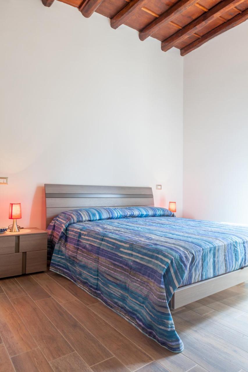 Domus Trilussa Lejlighed *